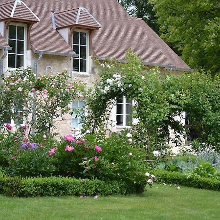 Sainte-Solange La Maison Du Potager De Mazieres المظهر الخارجي الصورة