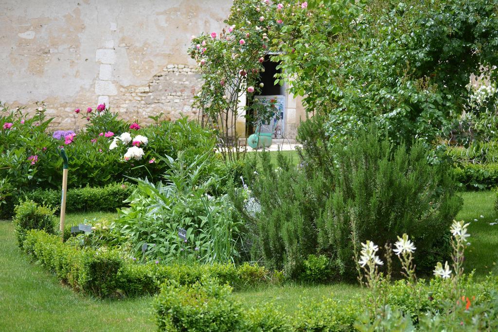 Sainte-Solange La Maison Du Potager De Mazieres المظهر الخارجي الصورة