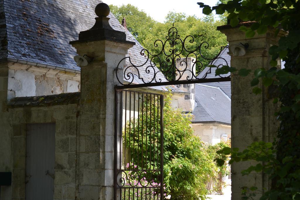 Sainte-Solange La Maison Du Potager De Mazieres المظهر الخارجي الصورة
